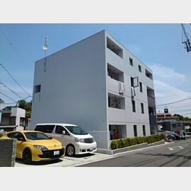 グリーンビレッジ菊名の賃貸物件