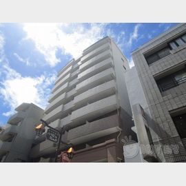 イーリスネオ 2階 築20年4ヶ月の賃貸物件