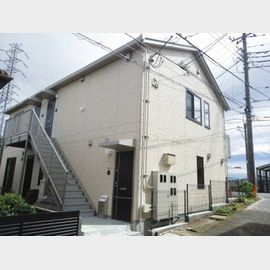 ヒルテラス日吉 1階 築11年7ヶ月の賃貸物件