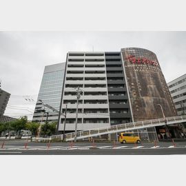 川崎駅より徒歩8分 4階 築14年3ヶ月の賃貸物件