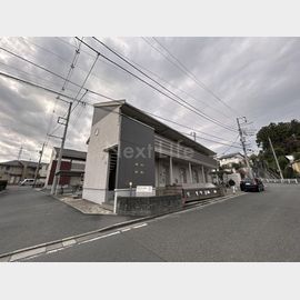 京王堀之内駅より徒歩13分 2階 築19年9ヶ月の賃貸物件