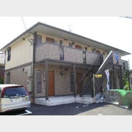 山田駅より徒歩4分 1階 築20年2ヶ月の賃貸物件