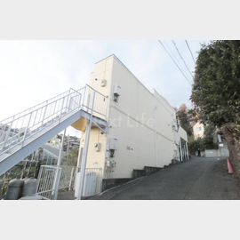 溝の口駅よりバス12分 1階 築35年2ヶ月の賃貸物件