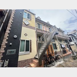 ユナイト鶴見ミルフォードの賃貸物件