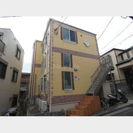 ユナイト上末吉バリー・ マニロウの賃貸物件