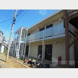 リブリ・モーリーの賃貸物件