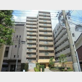 クリオ川崎駅前本町壱番館の賃貸物件