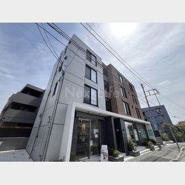 鷺沼駅より徒歩5分 4階 築2年2ヶ月の賃貸物件