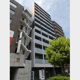 川崎駅より徒歩9分 11階 築7年11ヶ月の賃貸物件