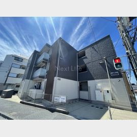 ミアス２ 1階 築7年の賃貸物件