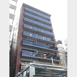 ステラコート川崎の賃貸物件