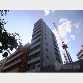 ヴェルト川崎イーストの賃貸物件