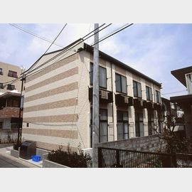レオパレスI ROOM 2階 築20年2ヶ月の賃貸物件