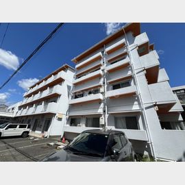 町田駅より徒歩10分 3階 築39年2ヶ月の賃貸物件