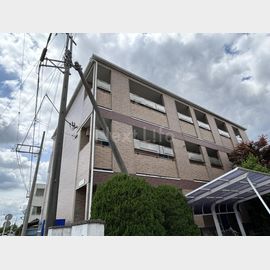 相模原駅より徒歩15分 3階 築15年4ヶ月の賃貸物件