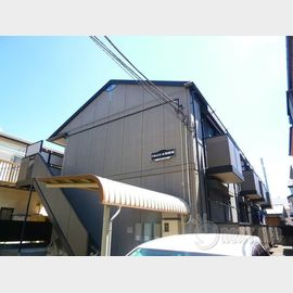 プルミエール相模原 2階 築26年の賃貸物件