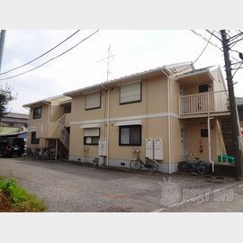 ファミール中里 1階 築33年3ヶ月の賃貸物件