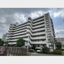 相模大野駅より徒歩9分 5階 築33年7ヶ月の賃貸物件