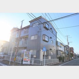 相模原駅より徒歩13分 3階 築38年2ヶ月の賃貸物件