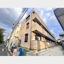 ダイヤモンドハイツ 3階 築4年1ヶ月の賃貸物件