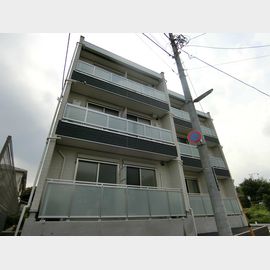 リブリ・サンガの賃貸物件