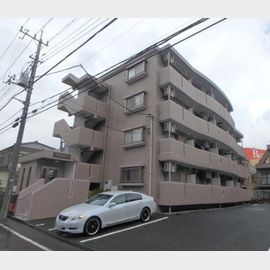 ヴィラアルテーアの賃貸物件