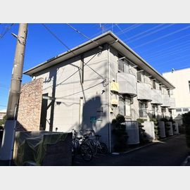グランドール 1階 築21年11ヶ月の賃貸物件