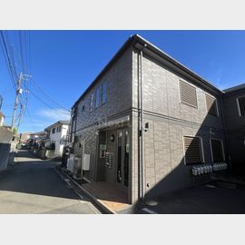 片倉駅より徒歩6分 1階 築24年3ヶ月の賃貸物件