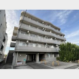 ビレッジコア八王子 5階 築32年8ヶ月の賃貸物件