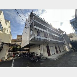 サニーステージ 2階 築33年2ヶ月の賃貸物件
