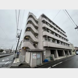 八王子駅より徒歩12分 4階 築34年11ヶ月の賃貸物件