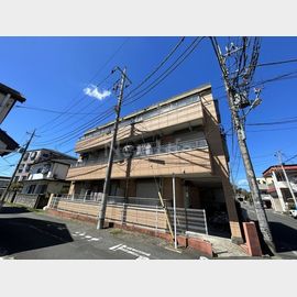 西八王子駅より徒歩10分 1階 築35年2ヶ月の賃貸物件