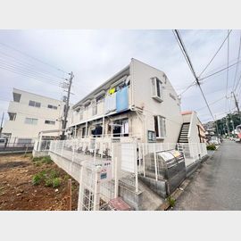グランデュールT 2階 築35年2ヶ月の賃貸物件