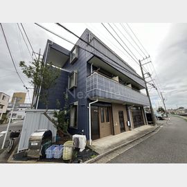 大塚・帝京大学駅より徒歩10分 3階 築36年11ヶ月の賃貸物件