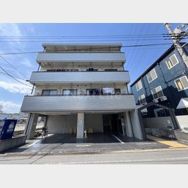高倉ハイツ 4階 築37年8ヶ月の賃貸物件