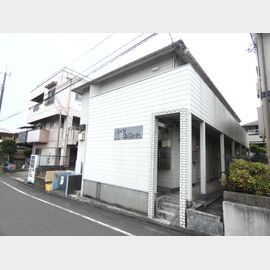 ハイツクリエイト 2階 築38年3ヶ月の賃貸物件