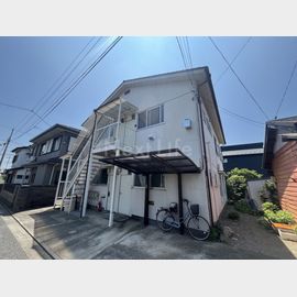 西八王子駅より徒歩20分 2階 築42年3ヶ月の賃貸物件