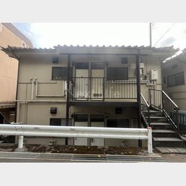 コーポあがわ 1階 築46年2ヶ月の賃貸物件