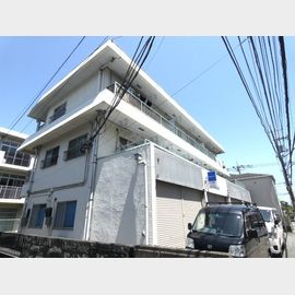 北野駅より徒歩3分 2階 築49年8ヶ月の賃貸物件
