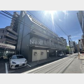 テクノピア立川 5階 築41年2ヶ月の賃貸物件