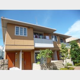 立川駅より徒歩21分 1階 築19年4ヶ月の賃貸物件