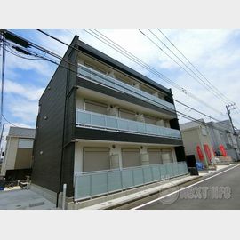 リブリ・アルペジオ 3階 築8年11ヶ月の賃貸物件