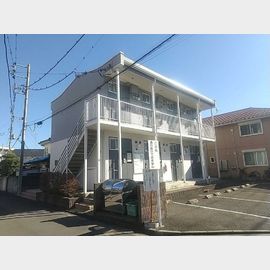 柴崎体育館駅より徒歩14分 1階 築18年9ヶ月の賃貸物件