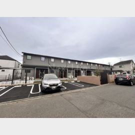 豊田駅より徒歩13分 新築 2階建の賃貸物件