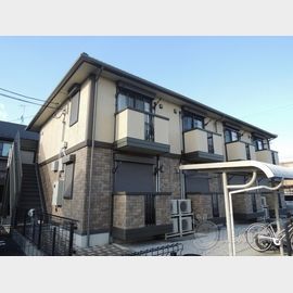 リベルテ豊田の賃貸物件