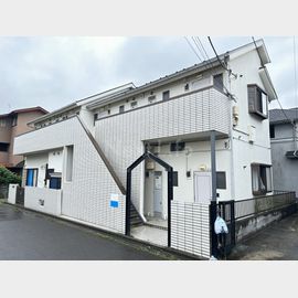 万願寺駅より徒歩7分 2階 築34年2ヶ月の賃貸物件