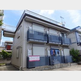 ブランメゾン日野 1階 築21年4ヶ月の賃貸物件