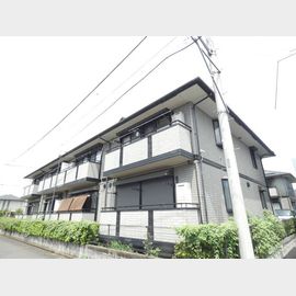 甲州街道駅より徒歩4分 1階 築25年8ヶ月の賃貸物件