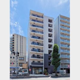 JeGlycine寿町の賃貸物件