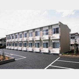 多磨霊園駅より徒歩4分 1階 築17年2ヶ月の賃貸物件